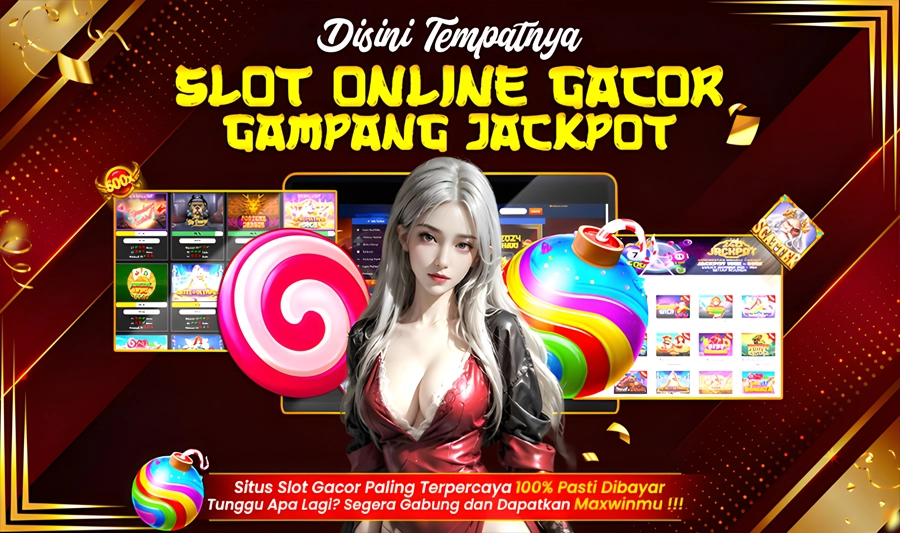 Banner Surga138 Slot