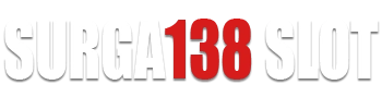 Logo Surga138 Slot